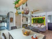 Appartement de 3 pièces de 63 m² situé à L'Arbresle