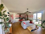 Appartement de 3 pièces de 64.60m2 avec terrasse en dernier