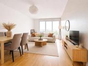 Appartement de 3 pièces de 70 m² situé à Asnières sur Seine