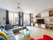 Appartement de 3 pièces de 84 m² à Paris 2ème