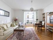 Appartement de 3 pièces de luxe à Beaubourg, Marais,...