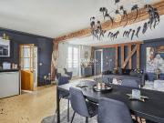 Appartement de 3 pièces de luxe à Beaubourg, Marais,...