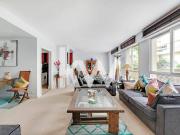 Appartement de 3 pièces de luxe à Tour Eiffel, Invalides... Appartement de 3 pièces de luxe à Tour Eiffel, Invalides...