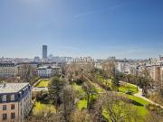 Appartement de 3 pièces de luxe à Tour Eiffel, Invalides...