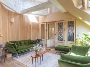 Appartement de 3 pièces de luxe à Tour Eiffel, Invalides...