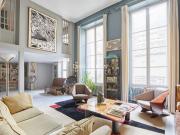 Appartement de 3 pièces de luxe à Tour Eiffel, Invalides...