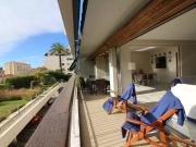 Appartement de 3 pièces de luxe en location à Cannes, France