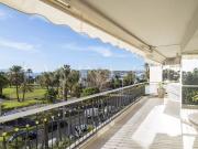 Appartement de luxe de 75 m2 en location Cannes,...