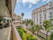 Appartement de 3 pièces de luxe en location à Cannes,...