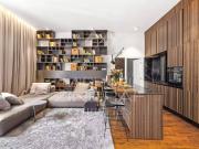 Appartement de 3 pièces de luxe en location à Cap...