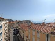 Appartement de 3 pièces de luxe en location à Cap...