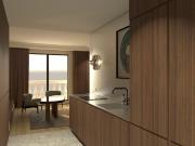 Appartement de 3 pièces de luxe en location à Champs...