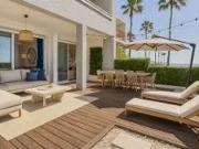 Appartement de 3 pièces de luxe en location à Juan les...