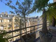 Appartement de luxe de 3 pièces en location à La Muette,...