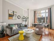 Appartement de luxe de 83 m2 en location La Muette,...
