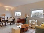 Appartement de 3 pièces de luxe en location à La Muette,...