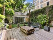 Appartement de 3 pièces de luxe en location à La Muette,...