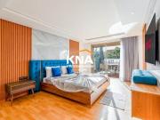 Appartement de 3 pièces de luxe en location à Marrakech,...