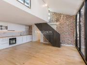 Appartement de 3 pièces de luxe en location à Monceau,...