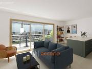 Appartement de 3 pièces de luxe en vente à Annecy, France