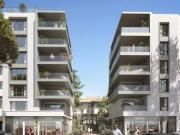 Appartement de 3 pièces de luxe en vente à Antibes, France