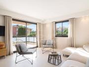 Appartement de 3 pièces de luxe en vente à Antibes, France