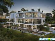 Appartement de 3 pièces de luxe en vente à Antibes, France