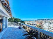 Appartement de 3 pièces de luxe en vente à Antibes, France
