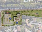 Appartement de 3 pièces de luxe en vente à Antibes,...