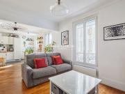 Appartement de 3 pièces de luxe en vente à Bastille,...