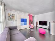 Appartement de 3 pièces de luxe en vente à Boulogne...