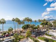 Appartement de 3 pièces de luxe en vente à Cannes, France