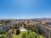 Appartement de 3 pièces de luxe en vente à Cannes,...