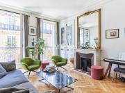 Appartement de 3 pièces de luxe en vente à Champs...