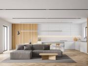 Appartement de 3 pièces de luxe en vente à Champs...