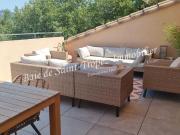 Appartement de 3 pièces de luxe en vente à Cogolin,...