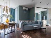 Appartement de 3 pièces de luxe en vente à La Muette,...