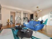 Appartement de 3 pièces de luxe en vente à La Muette,...