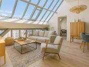 Appartement de 3 pièces de luxe en vente à La Muette,...