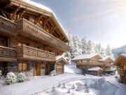 Appartement de 3 pièces de luxe en vente à Le Châtelard,...