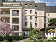 Appartement de 3 pièces de luxe en vente à Le Perreux...