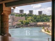 Appartement de 3 pièces de luxe en vente à Lyon, France