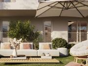 Appartement de 3 pièces de luxe en vente à Marseille,...