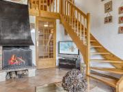 Appartement de 3 pièces de luxe en vente à Megève,...