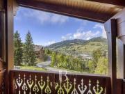 Appartement de 3 pièces de luxe en vente à Megève,...