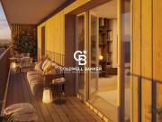Appartement de 3 pièces de luxe en vente à Meudon, Île...