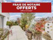 Appartement de luxe de 84 m2 en vente Monceau,...