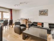 Appartement de 3 pièces de luxe en vente à Monceau,...