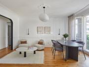 Appartement de 3 pièces de luxe en vente à Montmartre,...