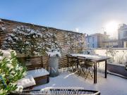 Appartement de 3 pièces de luxe en vente à Montmartre,...